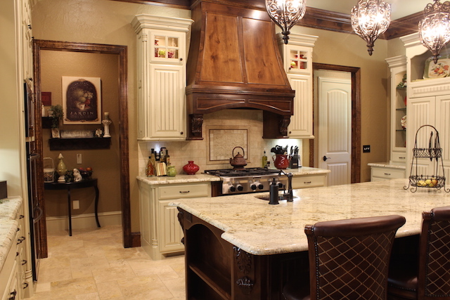 Kitchen remodeling in Laguna hills